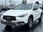 2018 INFINITI QX30 Premium
