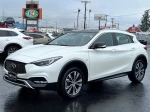 2018 INFINITI QX30 Premium