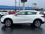 2018 INFINITI QX30 Premium