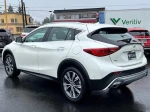 2018 INFINITI QX30 Premium