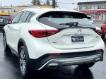 2018 INFINITI QX30 Premium