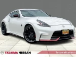 2020 Nissan 370Z NISMO