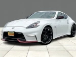 2020 Nissan 370Z NISMO