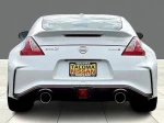 2020 Nissan 370Z NISMO