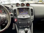 2020 Nissan 370Z NISMO