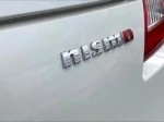 2020 Nissan 370Z NISMO