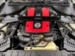2020 Nissan 370Z NISMO