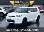 2015 Scion xB Base