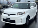 2015 Scion xB Base