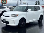 2015 Scion xB Base