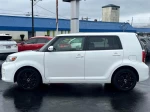 2015 Scion xB Base