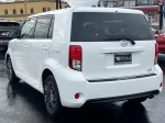 2015 Scion xB Base