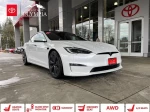 2023 Tesla Model S