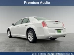 2013 Chrysler 300 Base