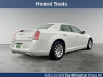 2013 Chrysler 300 Base