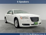 2013 Chrysler 300 Base