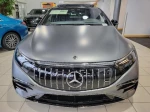 2023 Mercedes-Benz AMG EQS Base