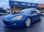 2003 Honda Accord EX V6