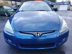2003 Honda Accord EX V6