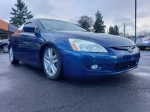 2003 Honda Accord EX V6