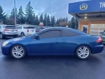 2003 Honda Accord EX V6
