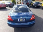 2003 Honda Accord EX V6