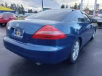 2003 Honda Accord EX V6