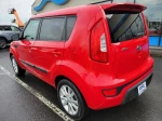 2012 Kia Soul +