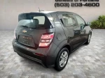 2020 Chevrolet Sonic LT