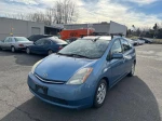 2006 Toyota Prius Base