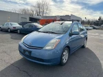2006 Toyota Prius Base