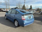 2006 Toyota Prius Base