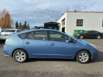 2006 Toyota Prius Base