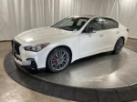 2023 INFINITI Q50 RED SPORT 400