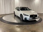 2023 INFINITI Q50 RED SPORT 400