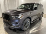 2023 INFINITI QX80 Luxe