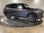 2023 INFINITI QX80 Luxe