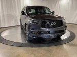 2023 INFINITI QX80 Luxe