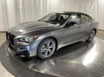 2023 INFINITI Q50 SENSORY