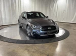 2023 INFINITI Q50 SENSORY
