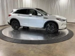 2023 INFINITI QX50 SENSORY