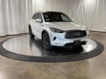 2023 INFINITI QX50 SENSORY