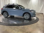 2023 INFINITI QX50 AUTOGRAPH