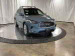 2023 INFINITI QX50 AUTOGRAPH