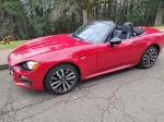 2019 FIAT 124 Spider Classica