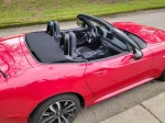 2019 FIAT 124 Spider Classica