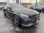 2017 Mercedes-Benz AMG C 43 Base 4MATIC