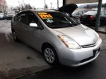 2007 Toyota Prius Touring
