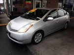 2007 Toyota Prius Touring