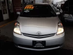 2007 Toyota Prius Touring